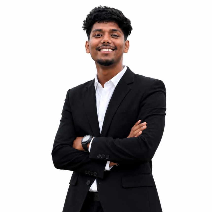 Mr. Eniyan